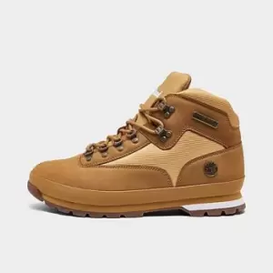Image of Mens Timberland Euro Hiker Boots