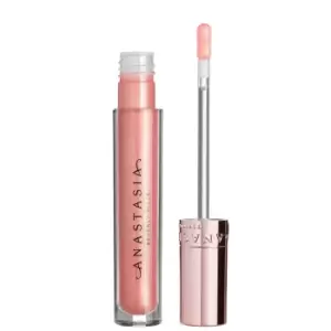 Image of Anastasia Beverly Hills Lip Gloss 4.5g (Various Shades) - Peachy