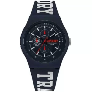 Image of Mens Superdry Urban XL Watch