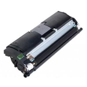 Image of Original Konica Minolta TN-212 Black Laser Toner Ink Cartridge