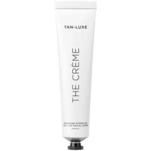 Image of Tan-Luxe The Creme 65ml