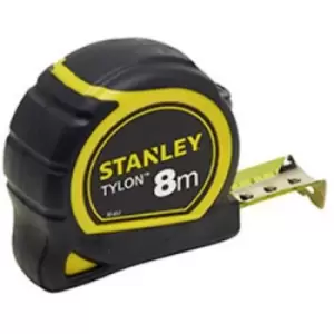 Image of Stanley by Black & Decker Tylon 0-30-657 Tape measure 8 m