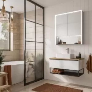 Image of HiB Verve 80 Cabinet - 476662