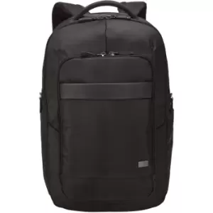 Image of Case Logic Notion Laptop Bag (One Size) (Solid Black) - Solid Black
