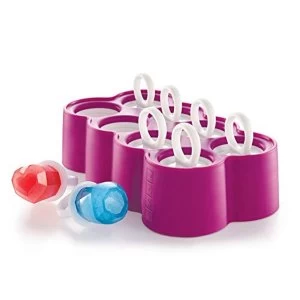 Image of Zoku Zoku Ring Pop Mold -