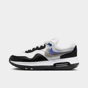 Image of Big Kids Nike Air Max Motif Next Nature Casual Shoes