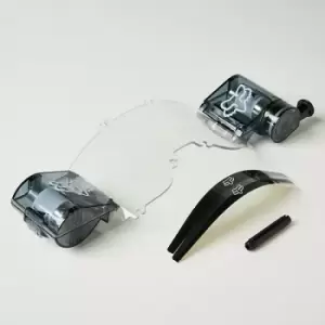 Image of Youth Airspace / Main Total Vision System - Lexan