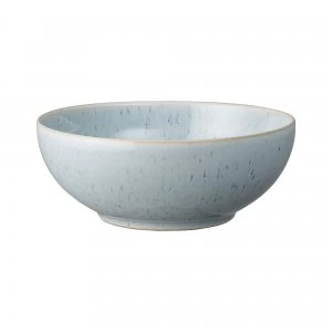 Image of Studio Blue Pebble Cereal Bowl