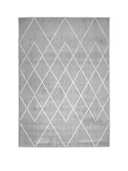 Image of Maestro Berber Rug 80 X 150Cm