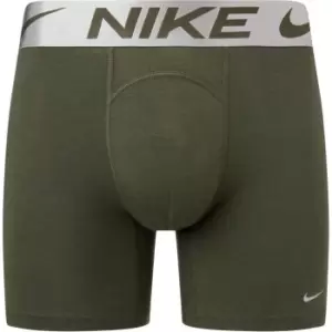 Image of Nike Brief - Green