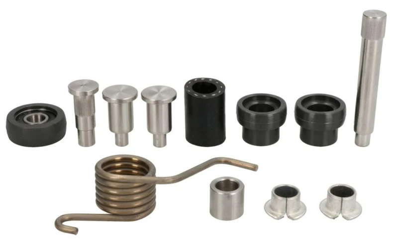 Image of ROLL OCD02L Roller Guide, sliding door Sliding Door, without holder Roller Guide,sliding door (3846)