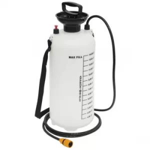 Image of Worksafe DST14 Dust Suppression Water Tank 14L