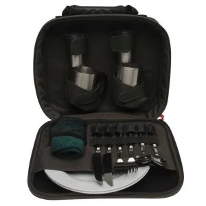 Image of Diem EVA Deluxe Cook Bag - Green