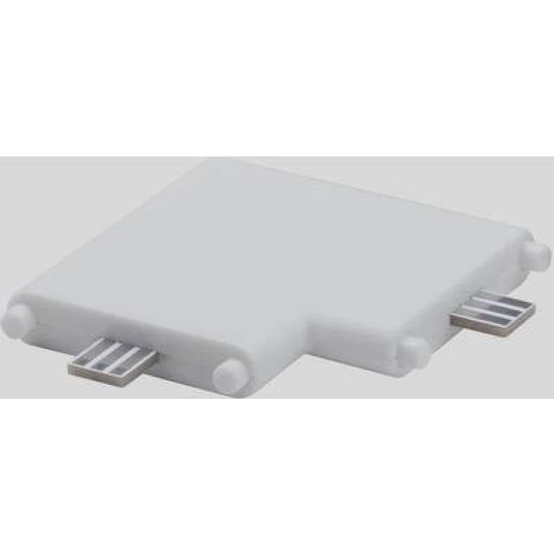 Image of Paulmann Paulmann 99964 99964 L-shape connector (W x D) 50 mm x 50 mm  99964