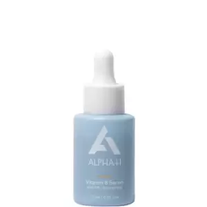 Image of Alpha-H Vitamin B Serum with 5% Niacinimide 25ml