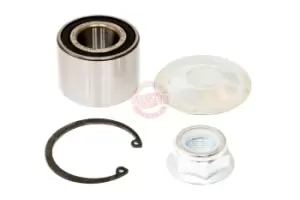 Image of MASTER-SPORT Wheel bearing kit RENAULT,NISSAN,DACIA 3525-SET-MS 373021,95592226,95608940 6001548986,43210AX000,43210AZ300,373021,95592226,95608940