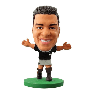Image of SoccerStarz Hatem Ben Arfa France Figure