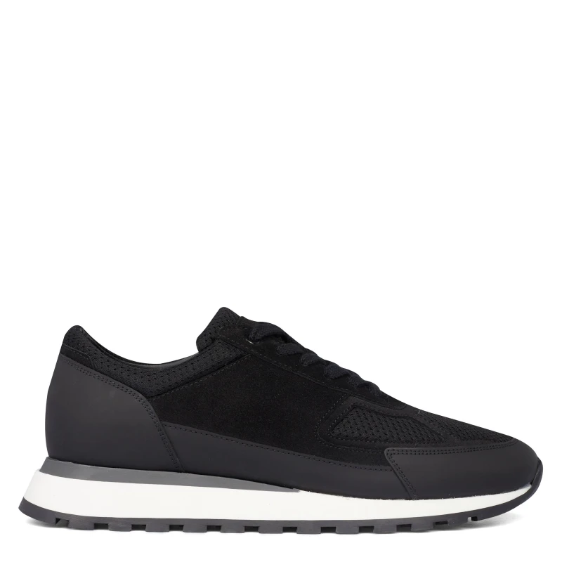 Image of Harrys of London SW1 Davies - Black 7