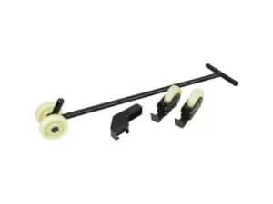 Image of Draper ASL100 Wheel Kit for 01807