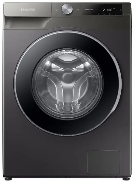 Image of Samsung Series 6 Ecobubble WW90T634DLN 9KG 1400RPM Washing Machine