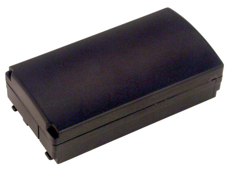 Image of 2-Power Camcorder Battery 6v 2100mAh