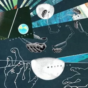 Image of Write In by Happyness CD Album