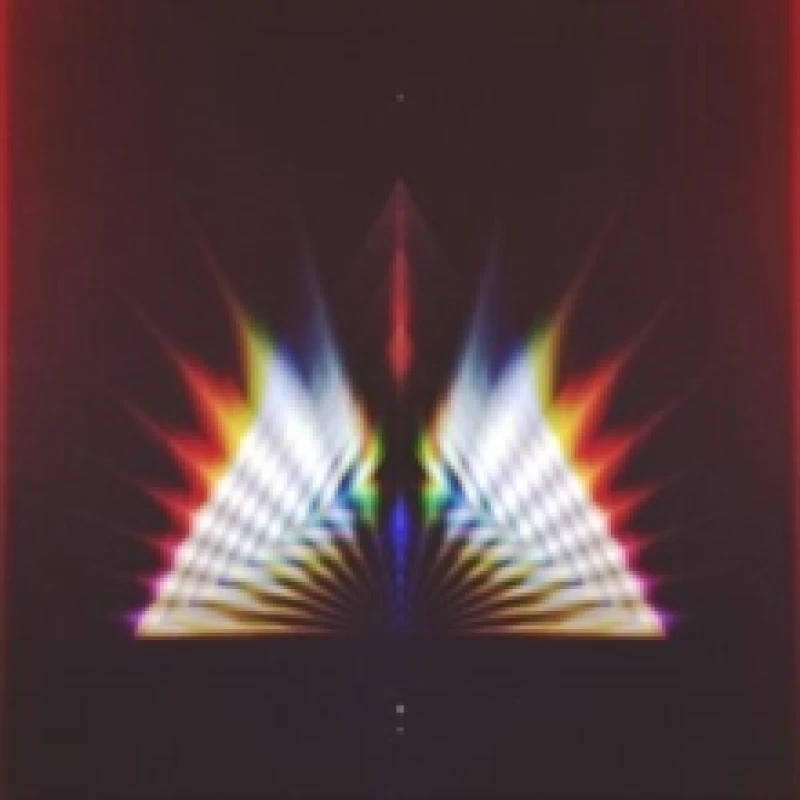 Image of Mario Diaz De Leon: Spark and Earth CD / Album