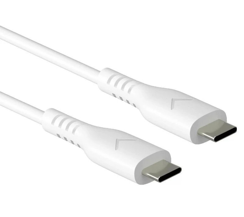Image of VELD VCC203W2 Super-Fast USB Type-C Cable - 2m 5014117983076