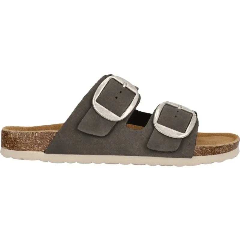 Image of Cruz Womens mules Cruz Bundao Gris Female 36