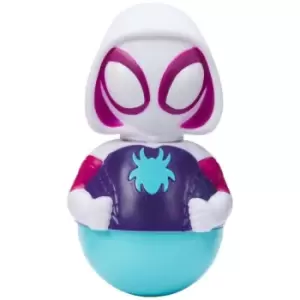 Image of Downtown Weebles- Spidey and His Amazing Friends Assortment, Check