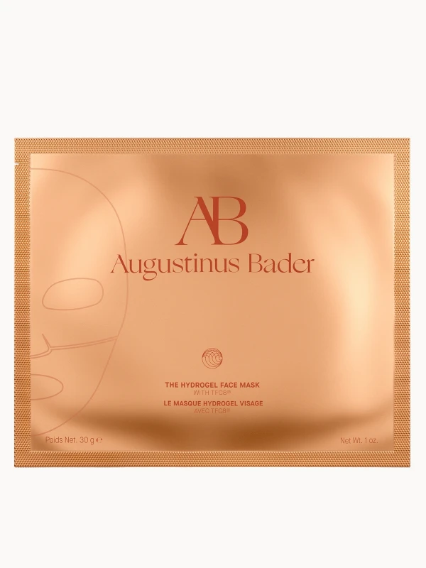 Image of Augustinus Bader The Hydrogel Face Mask (Single Sachet)