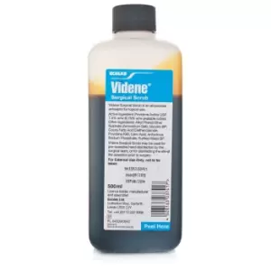 Image of Videne Surgical Scrub