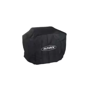 Image of Outback Cover to fit Dual Fuel 2 Burner