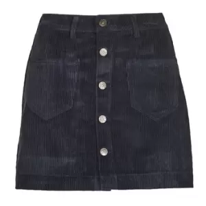 Image of Only ONLAMAZING womens Skirt in Blue - Sizes S,M,L,XL,XS