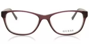 Image of Guess Eyeglasses GU 2513 081