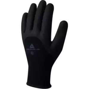 Image of Ntrile Coated Thermal Glove Size L