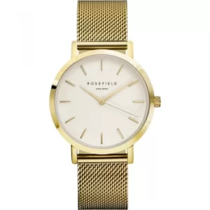 Image of Ladies Rosefield Mercer Watch