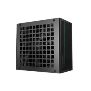 Image of DeepCool PF600 power supply unit 600 W 20+4 pin ATX ATX Black
