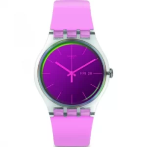 Image of Swatch Polarose Watch