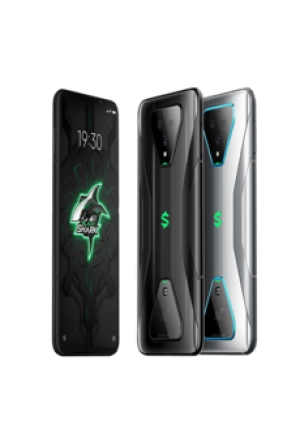 Image of Xiaomi Black Shark 3 5G 2020 128GB