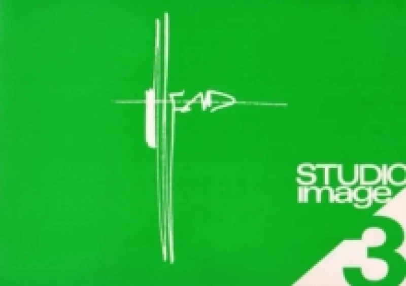 Image of Studio Image 3 Paperback / softback