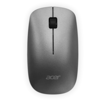 Image of Acer Wireless Optical Slim Mouse Grey