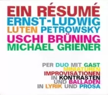 Image of Ein Resume