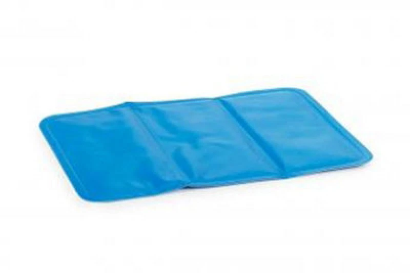 Image of Ancol Small Cooling Mat 45x60cm Multi