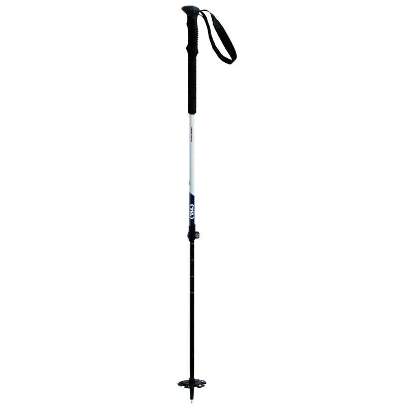 Image of Sticks TSL Hiking alu 2 cross Noir Unisex 78/135 cm
