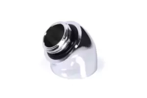 Image of Alphacool 17591 computer cooling system part/accessory Hose connector