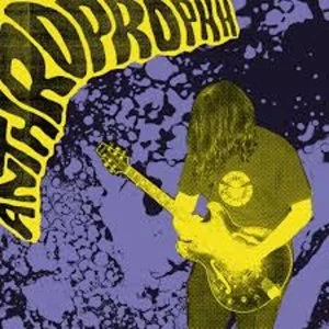 Image of Anthroprophh &ndash; Toilet Circuit Vinyl