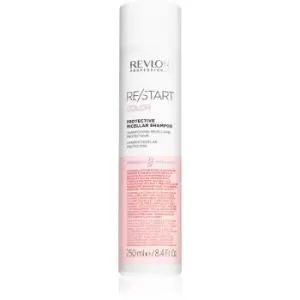 Image of Revlon Professional Re/Start Color Protective Shampoo For Colored Hair 250ml