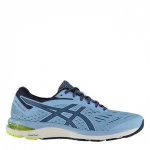 Image of Asics Gel Cumulus 20 Ladies Running Shoes - Blue