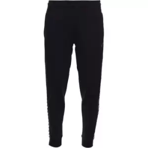 Image of Superdry Code Tape Joggers - Black